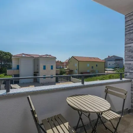 Gæstehus One&two Novigrad Istria