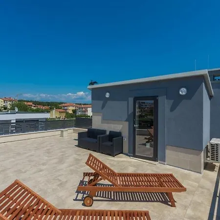 One&two * Novigrad Istria